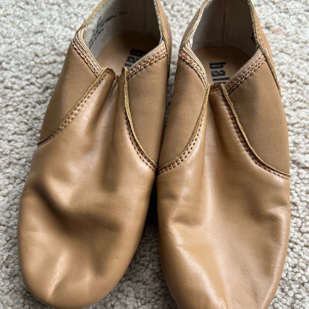 Girls Jazz shoes